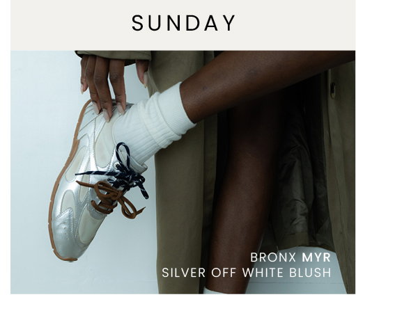 SUNDAY