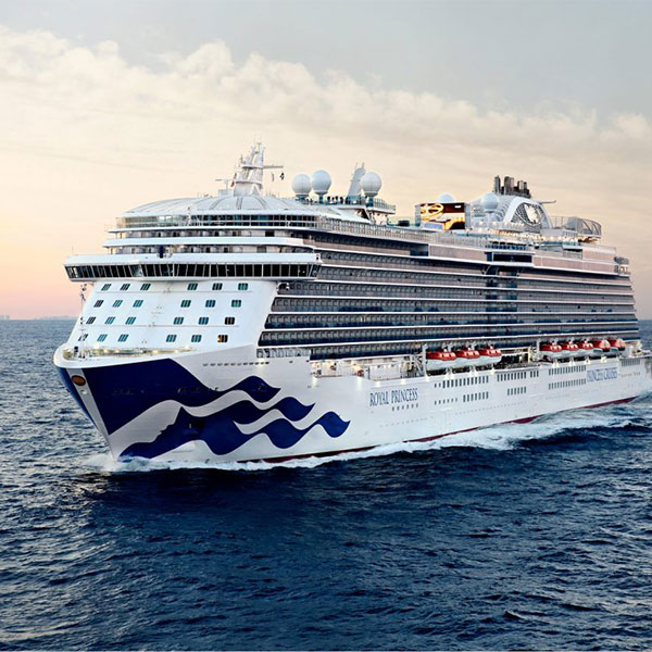 Royal Princess