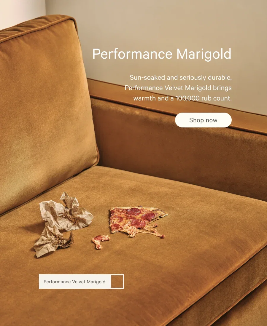 Performance Marigold