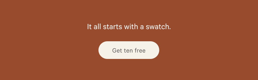 Order free swatches