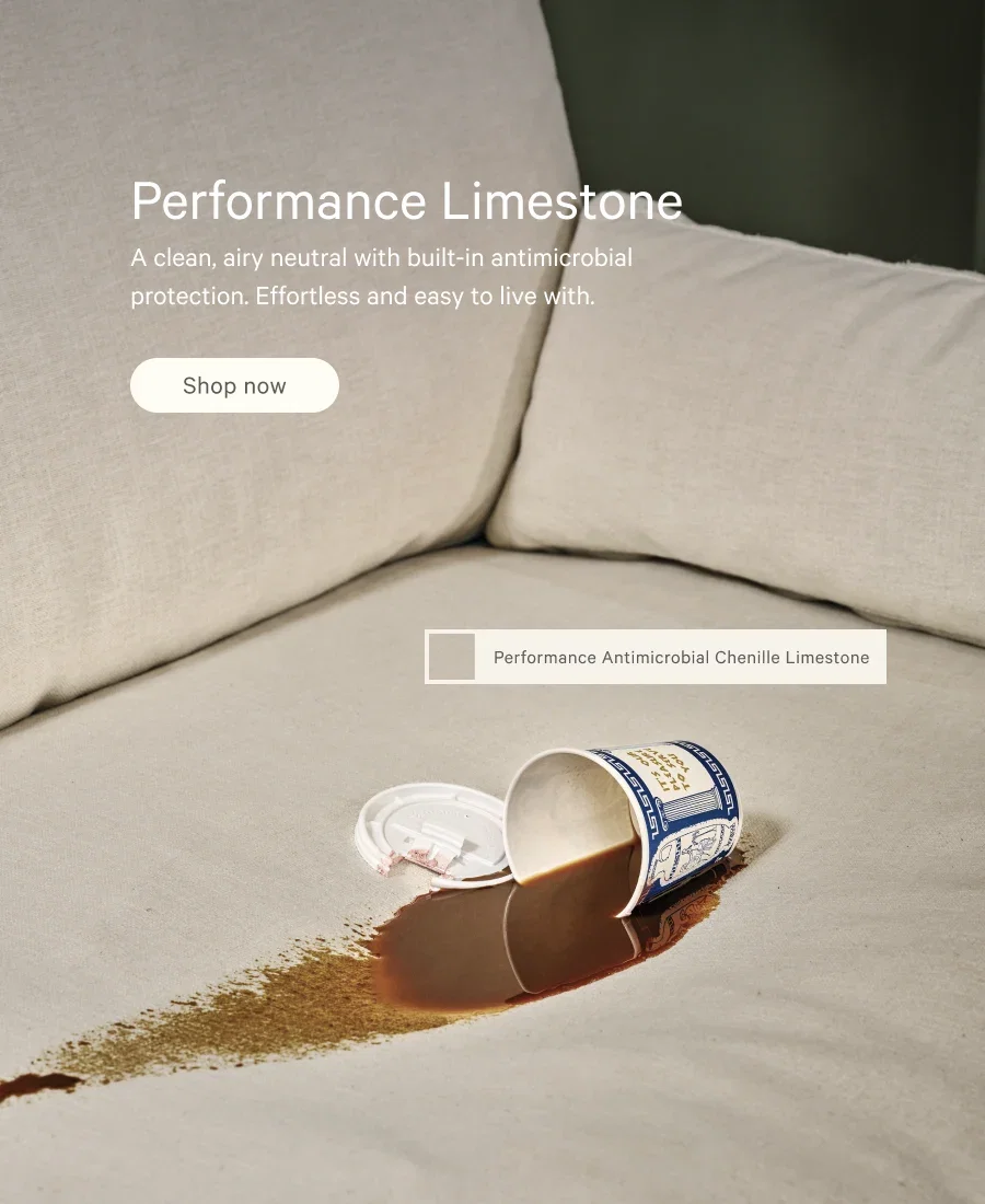 Performance Limestone
