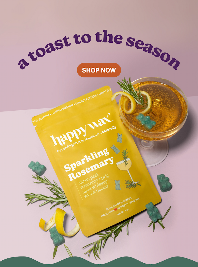 a toast to the season