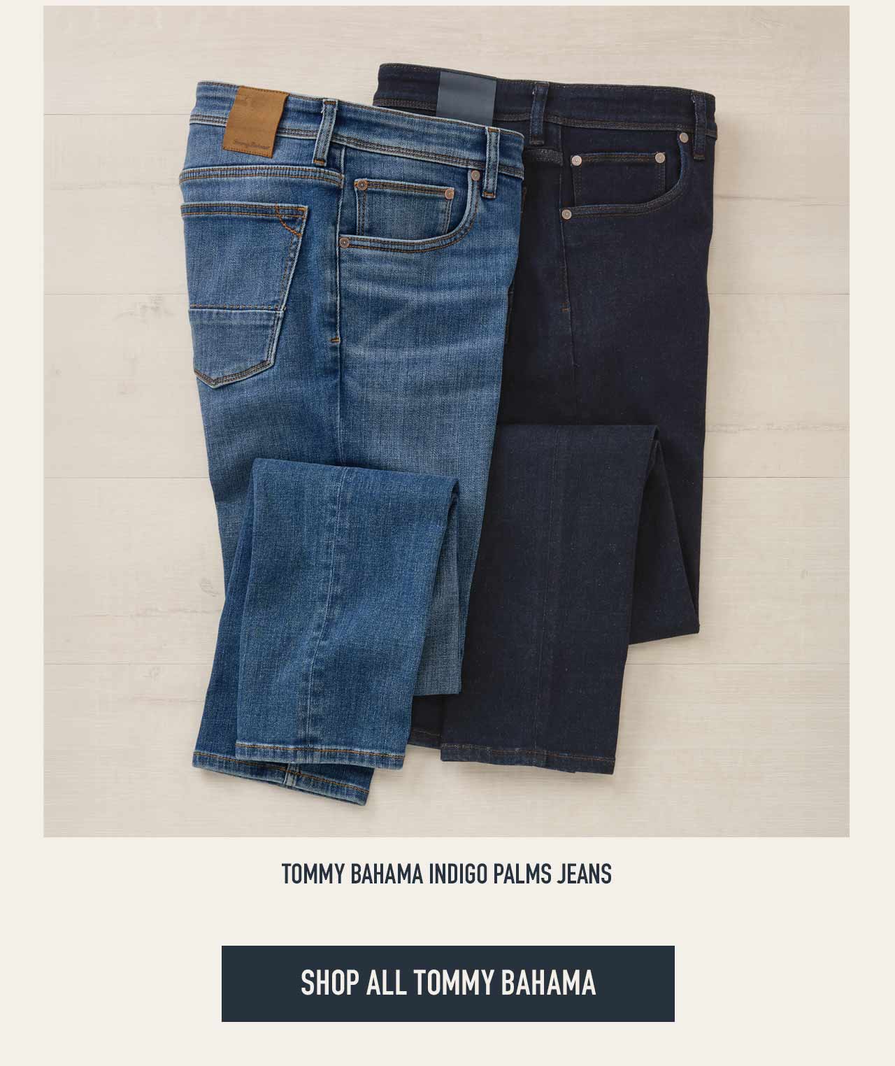 Shop Tommy Bahama — new fall arrivals at Westport Big & Tall