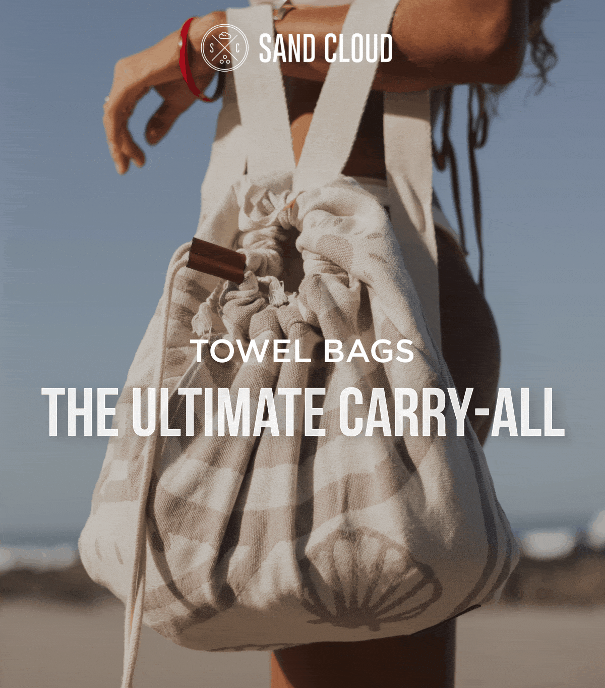 Towel Bags The Ultimate Carry-All