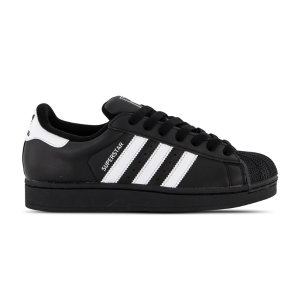 adidas Originals Superstar II | Core Black