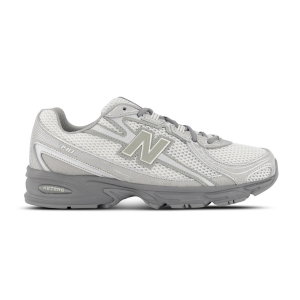 New Balance 740 | Silver/White