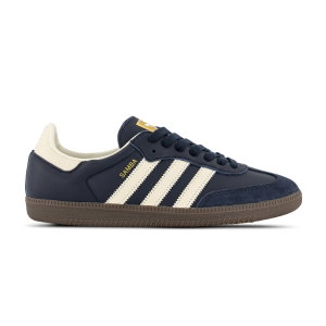 adidas Originals Samba OG | Night Navy/Cream White/Gum