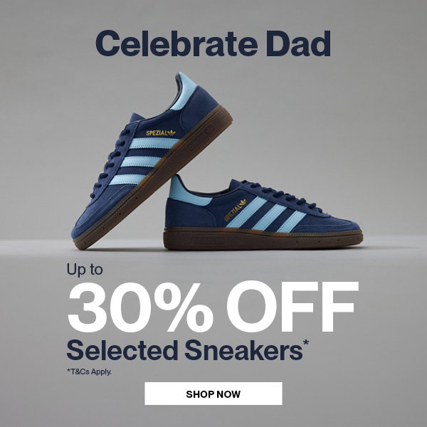 Afterpay Sale Is Up to 40% Off Selected Styles* 