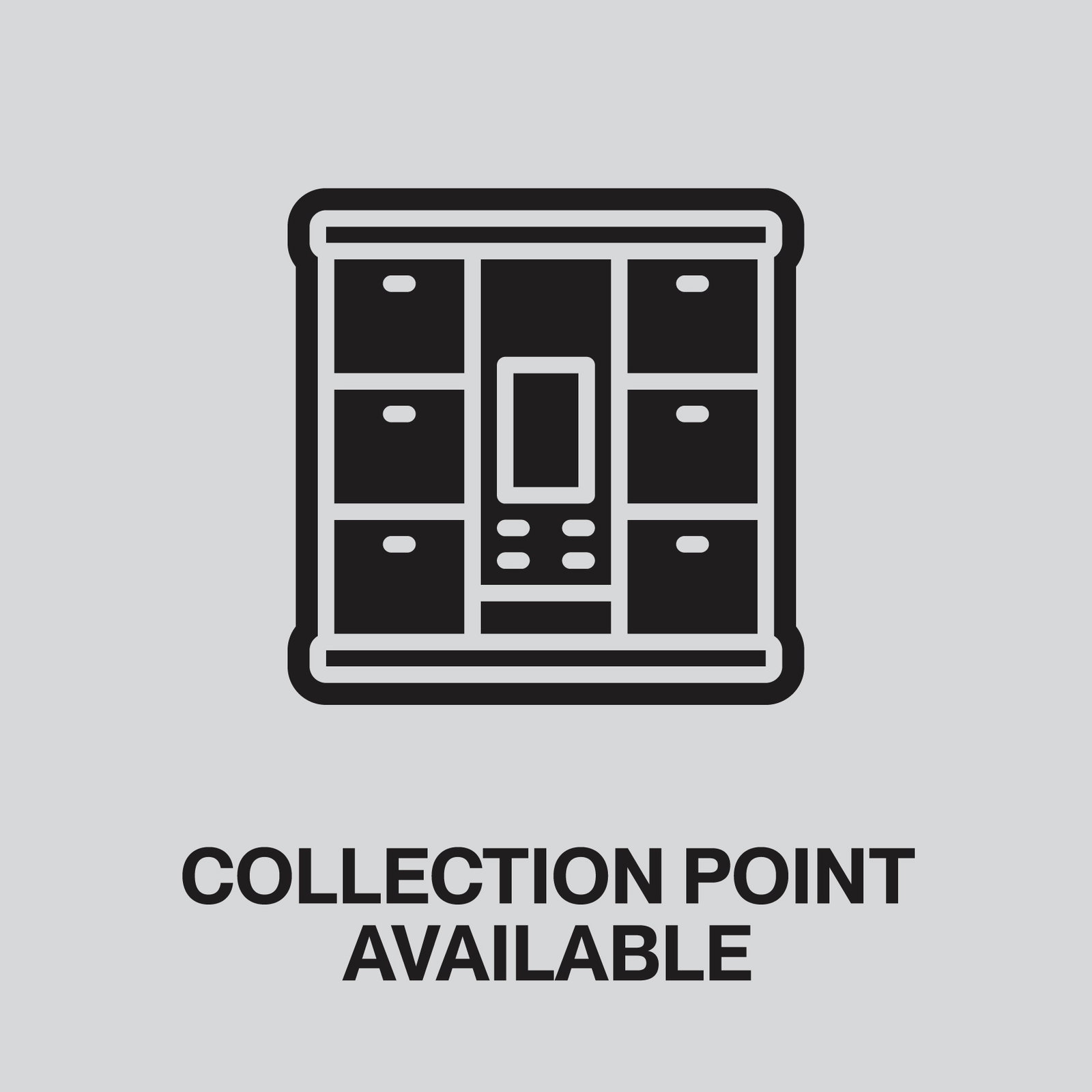 Collection Point Available