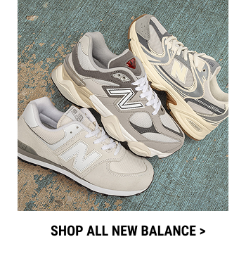 SHOP ALL NEW BALANCE