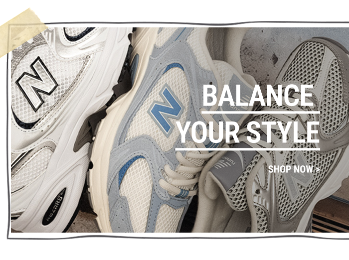 STYLES FOR YOU