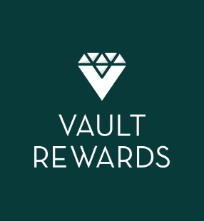 vault rewards
