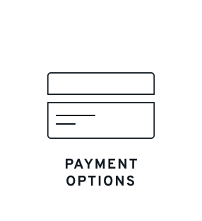 payment options