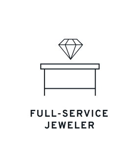 full service jeweler