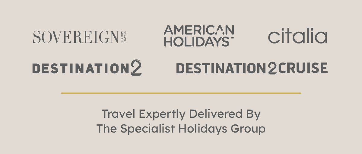 Specialist Holidays Group