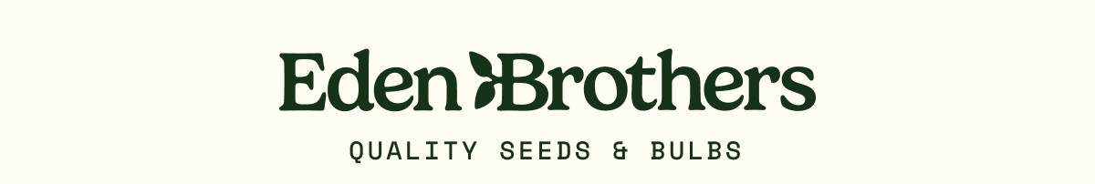 Eden Brothers Logo