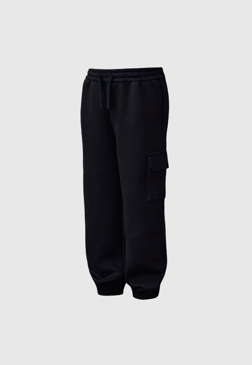 ARCHER-R Double-face jersey sweatpants for kids (8-14 years)