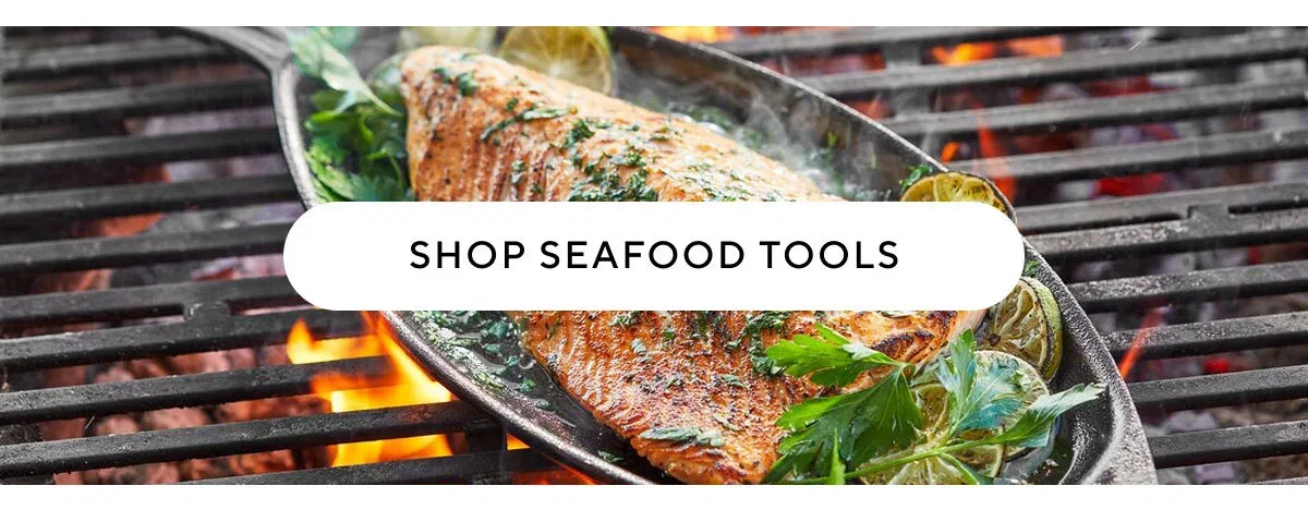 SeaFood Tools