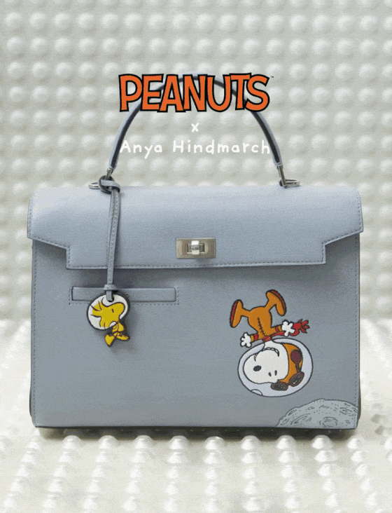Peanuts: Meet Mini Mortimer