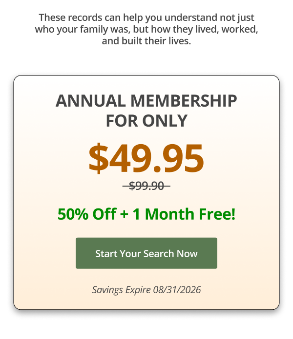 Start Your Search Now