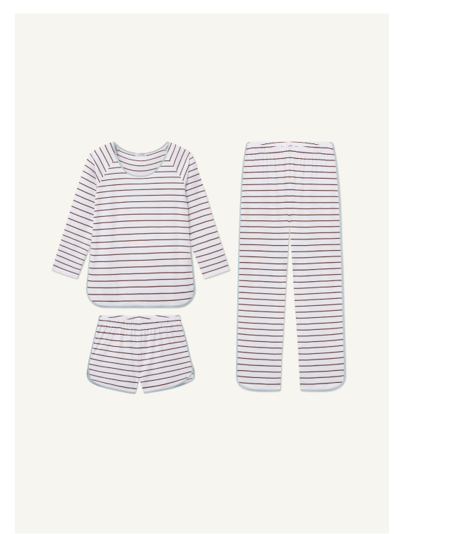 Pima Classic Bundle
