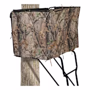 Big Game Treestands Deluxe Universal Blind Kit