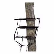 Big Game Guardian XLT 2-Person Ladder Stand