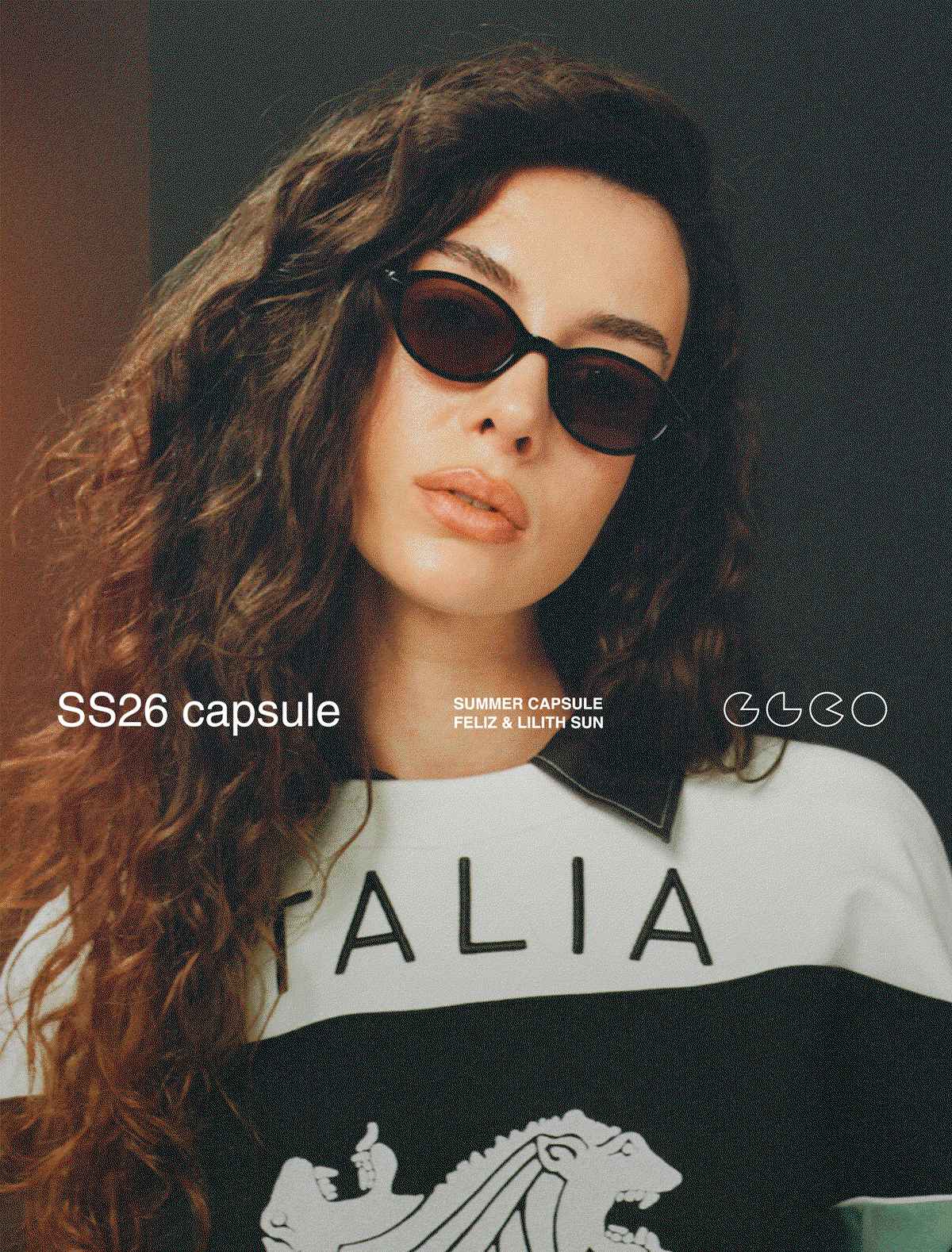 SS26 Summer Capsule