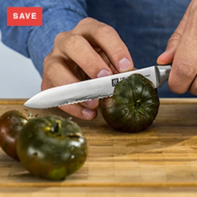 Zwilling All Star Utility Knife, 13cm