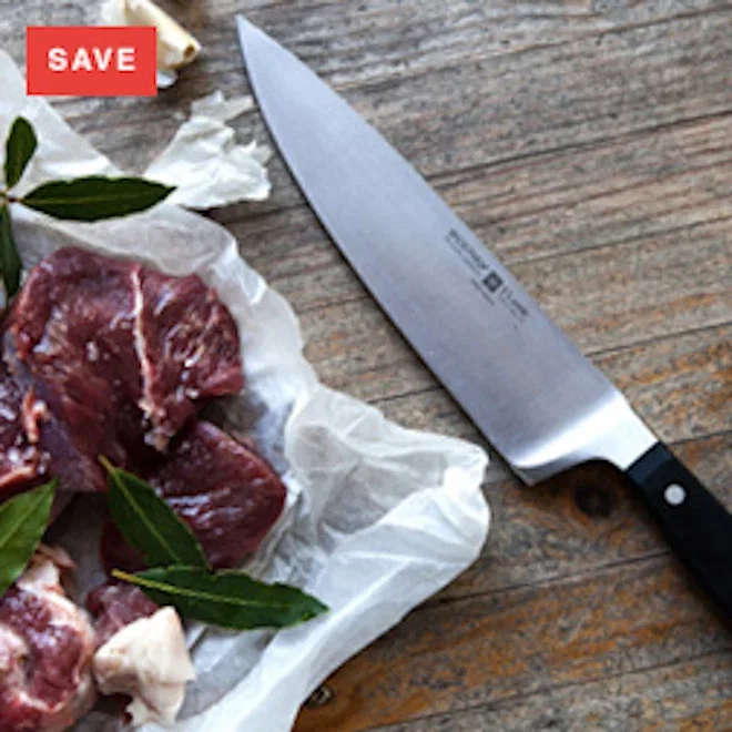 Wusthof Classic Chef's Knife, 20cm