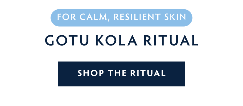 Shop Gotu Kola Ritual