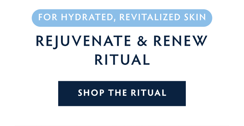 Shop Rejuvenate & Renew Ritual