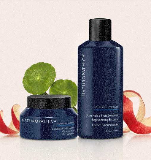 Shop Gotu Kola + Fruit Exosome Duo