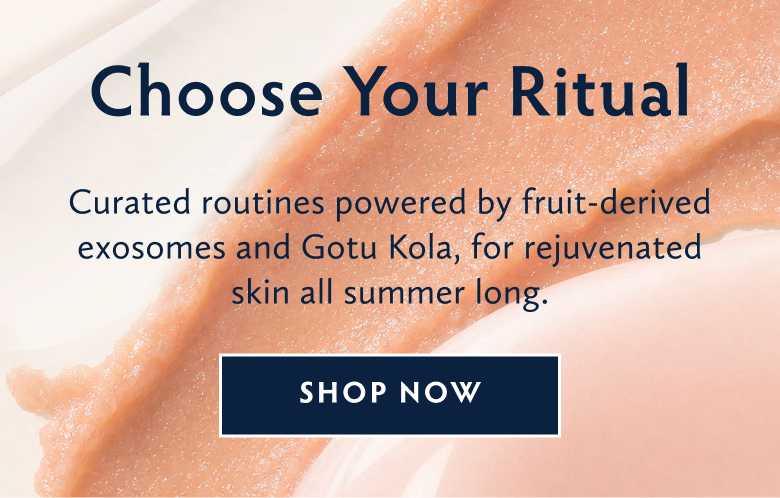 Choose Your Gotu Kola Ritual