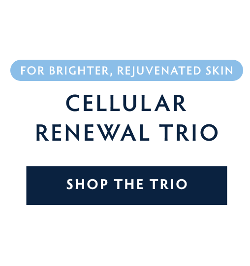 Shop Cellular Renewal Trio