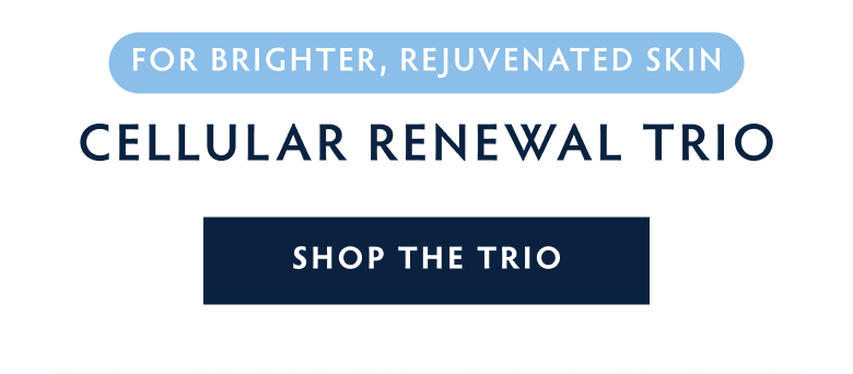 Shop Cellular Renewal Trio
