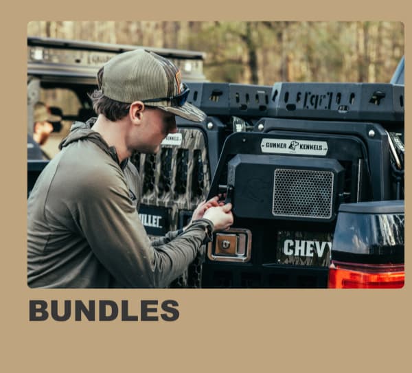 Bundles
