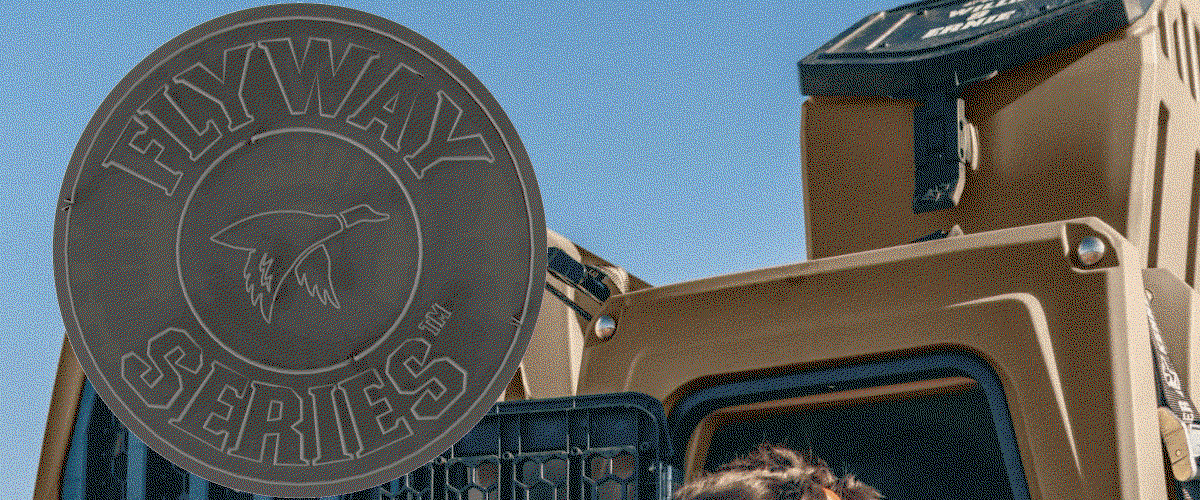 New Flyway Series: Cheyenne Bottoms
