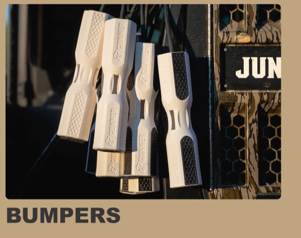 Bumpers