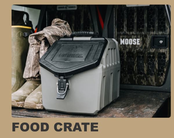 Food Crate