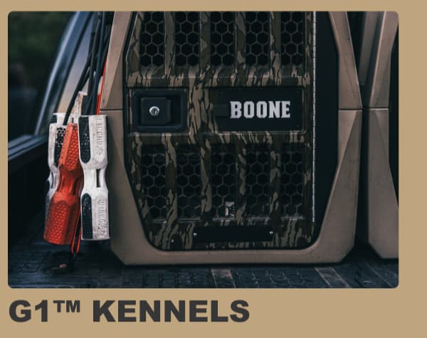 G1™ Kennels