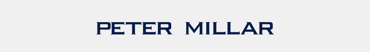 Peter Millar
