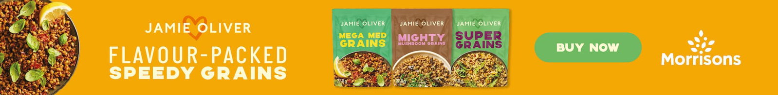 Jamie Oliver
