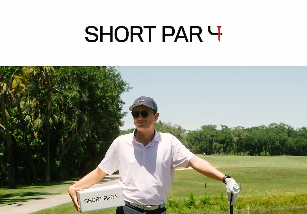 SHORT PAR 4