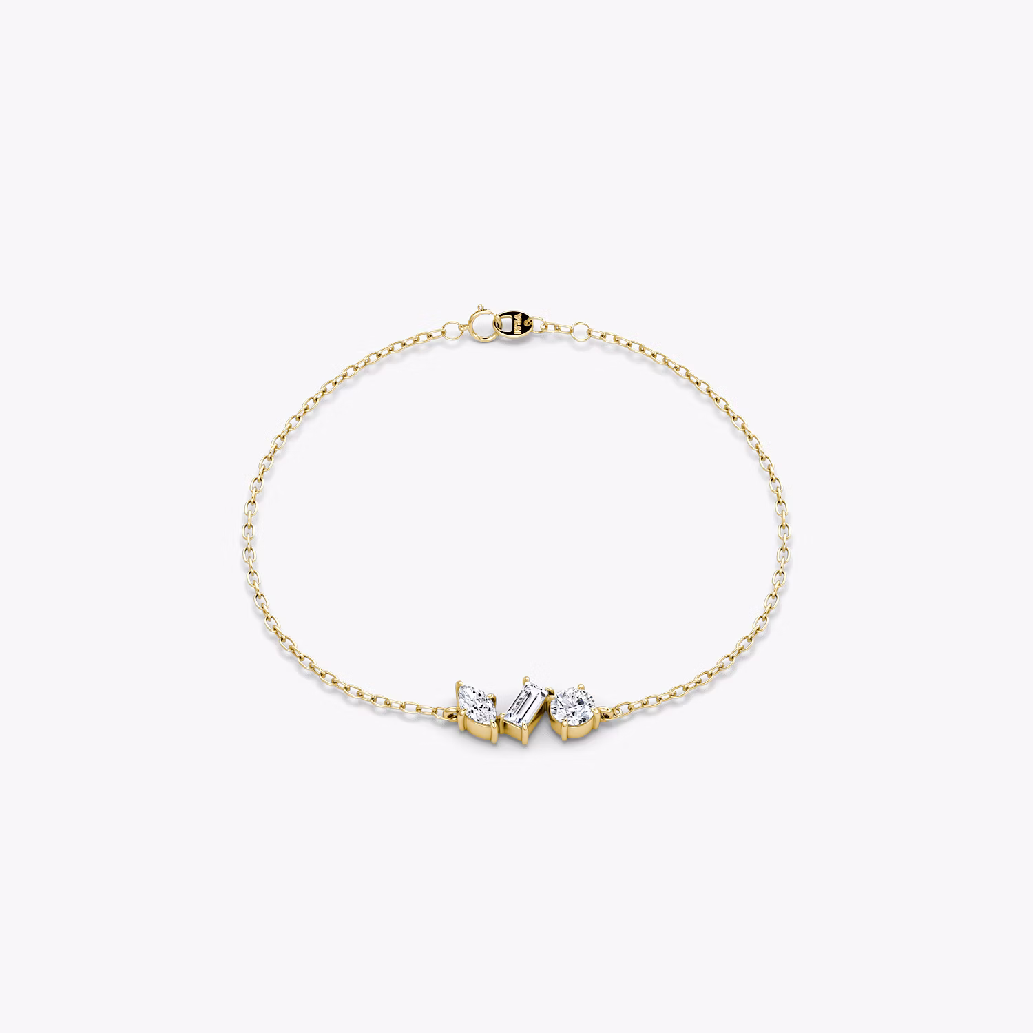 Orion Bracelet YG Petite