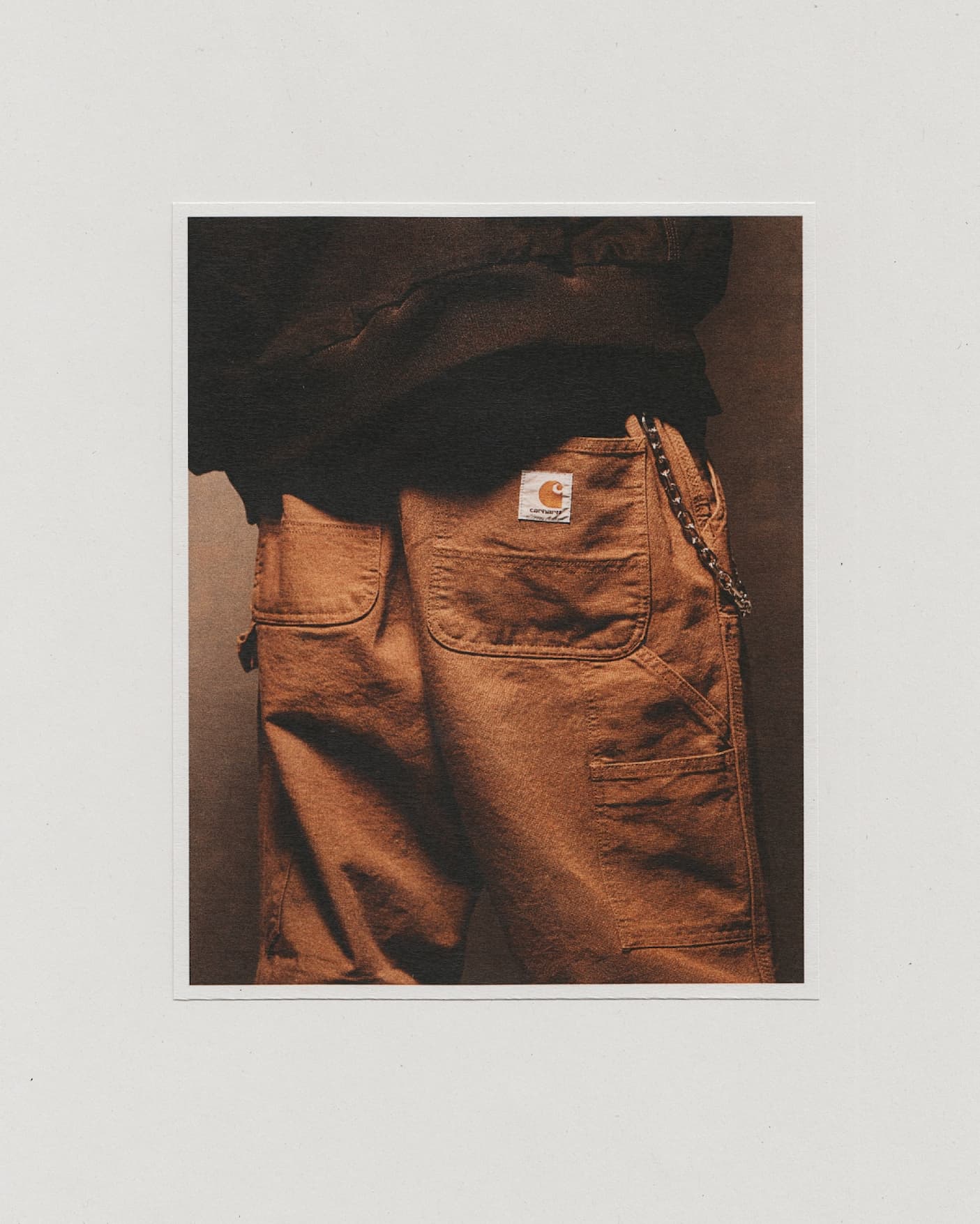 Carhartt WIP The Double Knee Pant - 2
