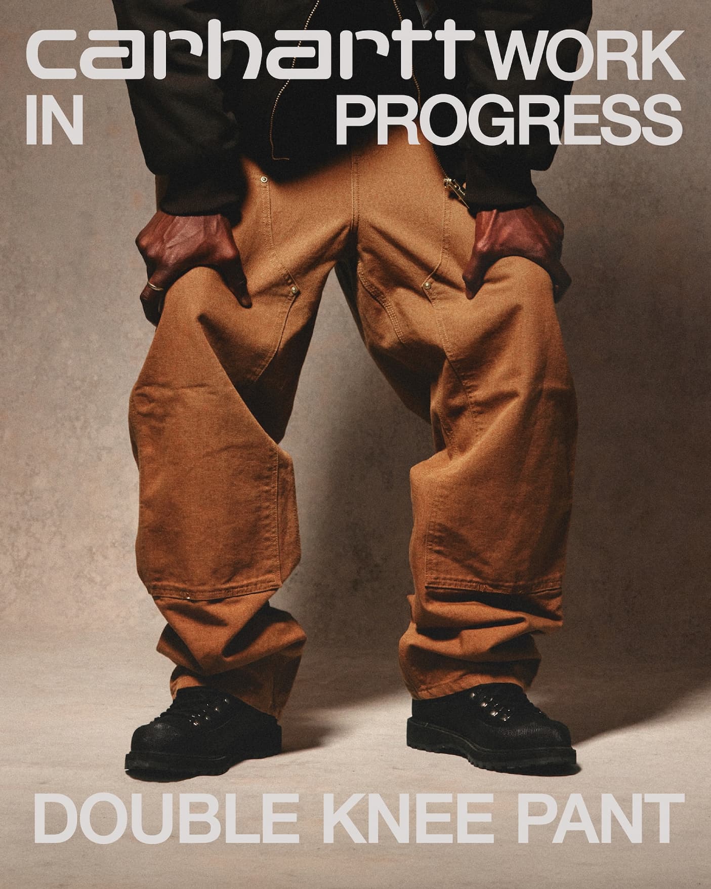Carhartt WIP The Double Knee Pant