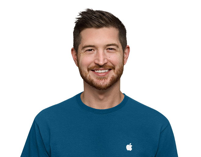 Apple store specialist