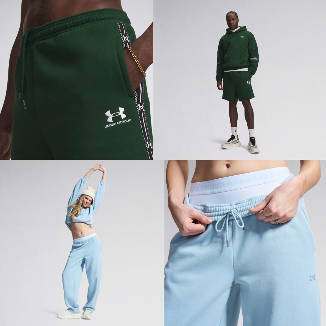 Under Armour