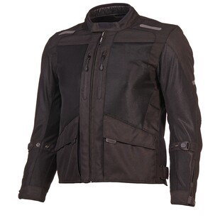 SEDICI Marco 2 Mesh Waterproof Jacket